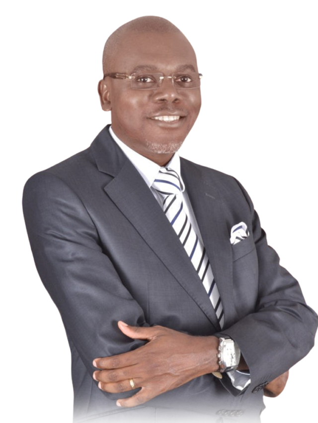 Révérend Jean-Marie